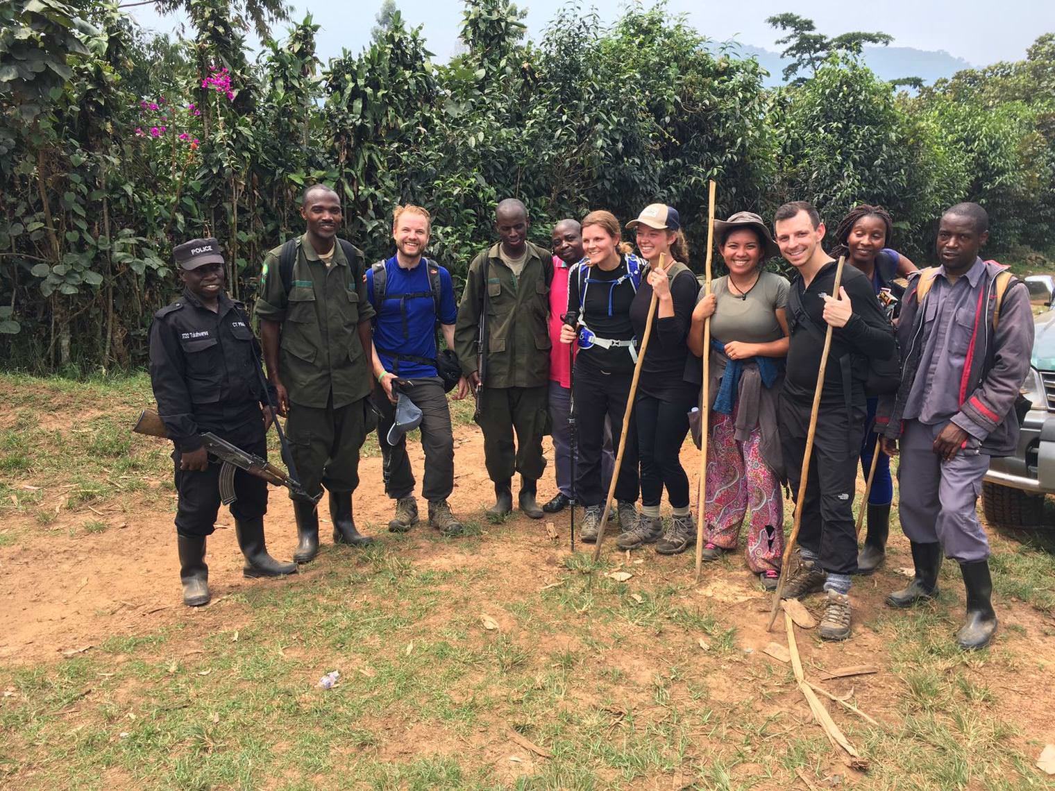 Local People Join the Platform