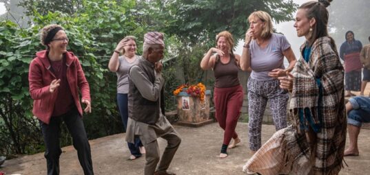 Easy & Respectful Coordination